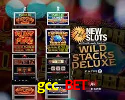 Programa VIP gcc bet