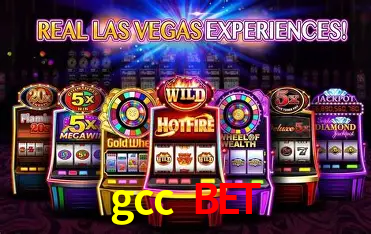 Integração de APIs gcc bet