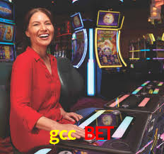 Bônus de Boas-vindas gcc bet