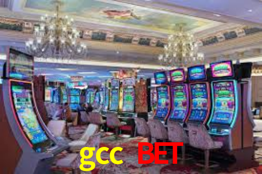 Interface do App gcc bet