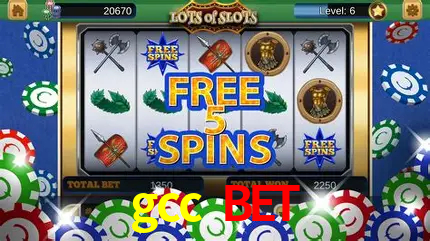 Especiais de Fim de Semana gcc bet