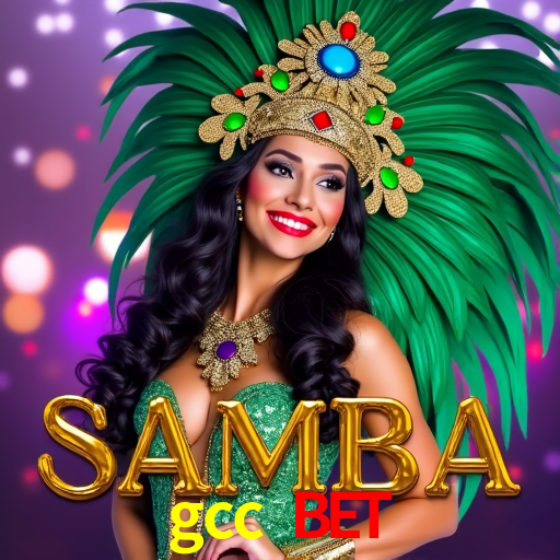 Provedores de Jogos gcc bet